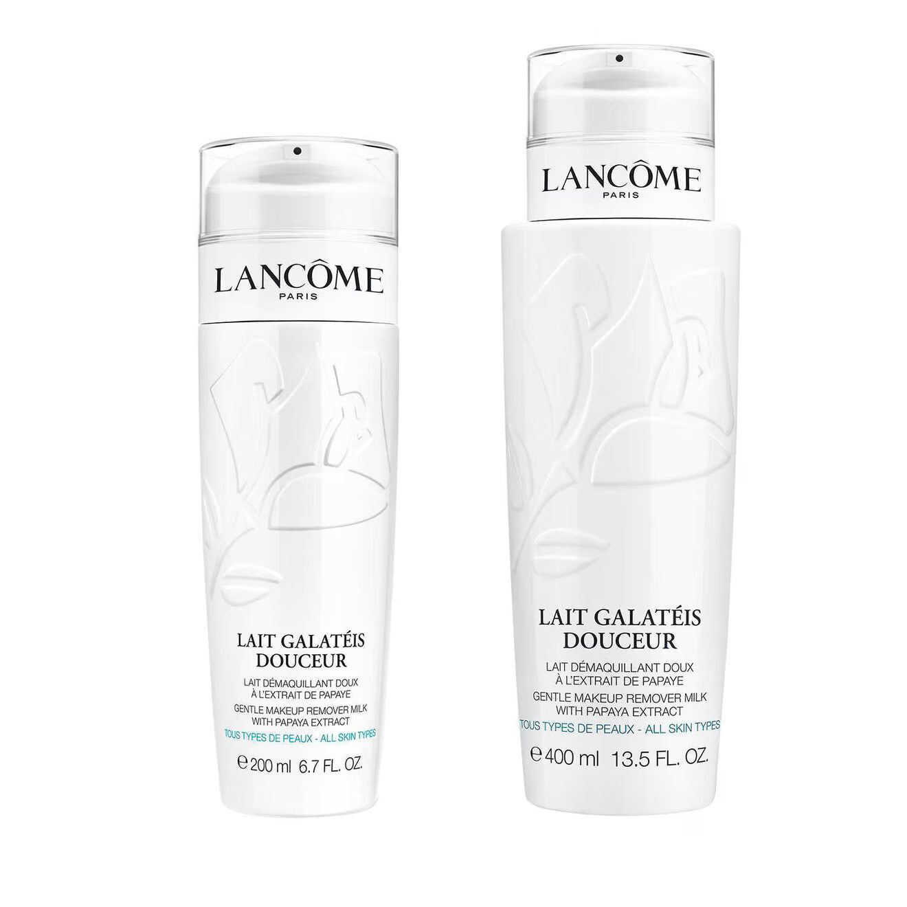 Galatéis Douceur - Gentle Cleanser
