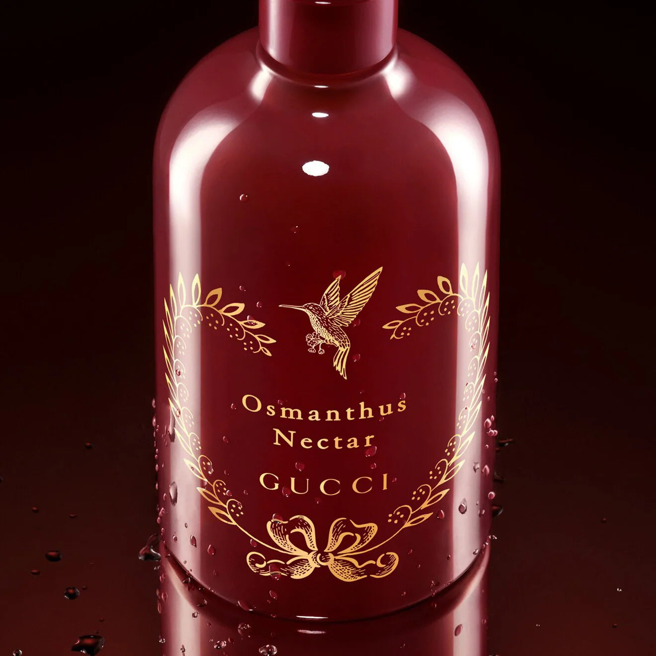 The Alchemist's Garden Osmanthus Nectar - Eau de Parfum