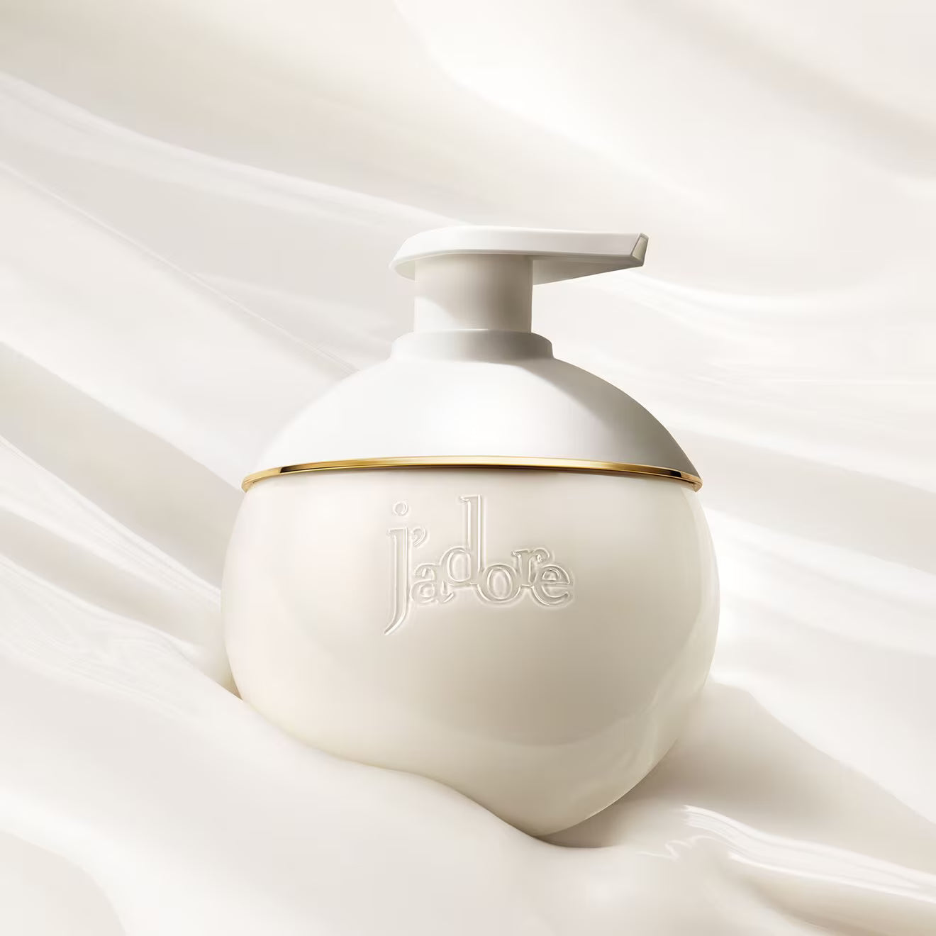 J’Adore Les Adorables Body Milk