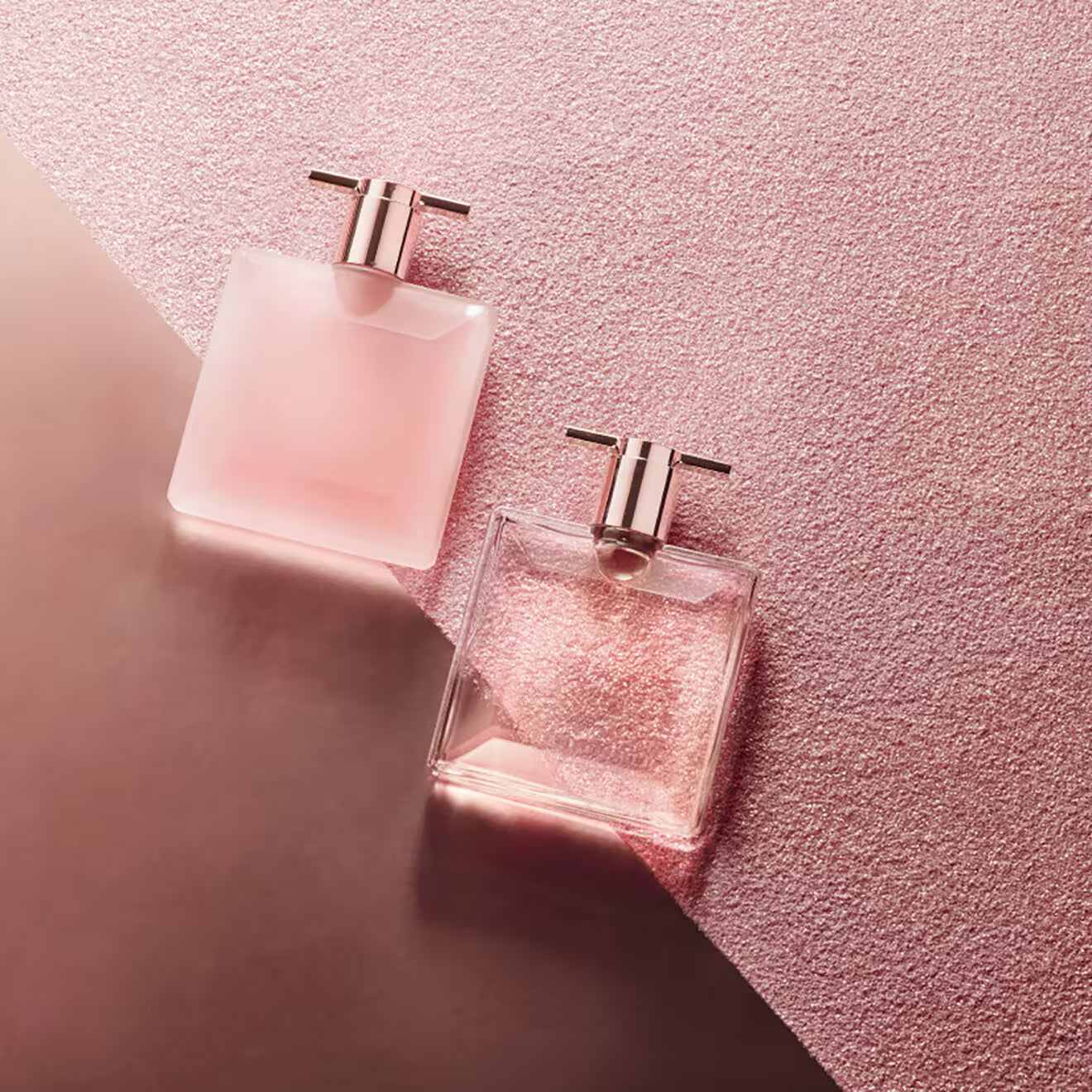 Idôle Hair & Body Perfume