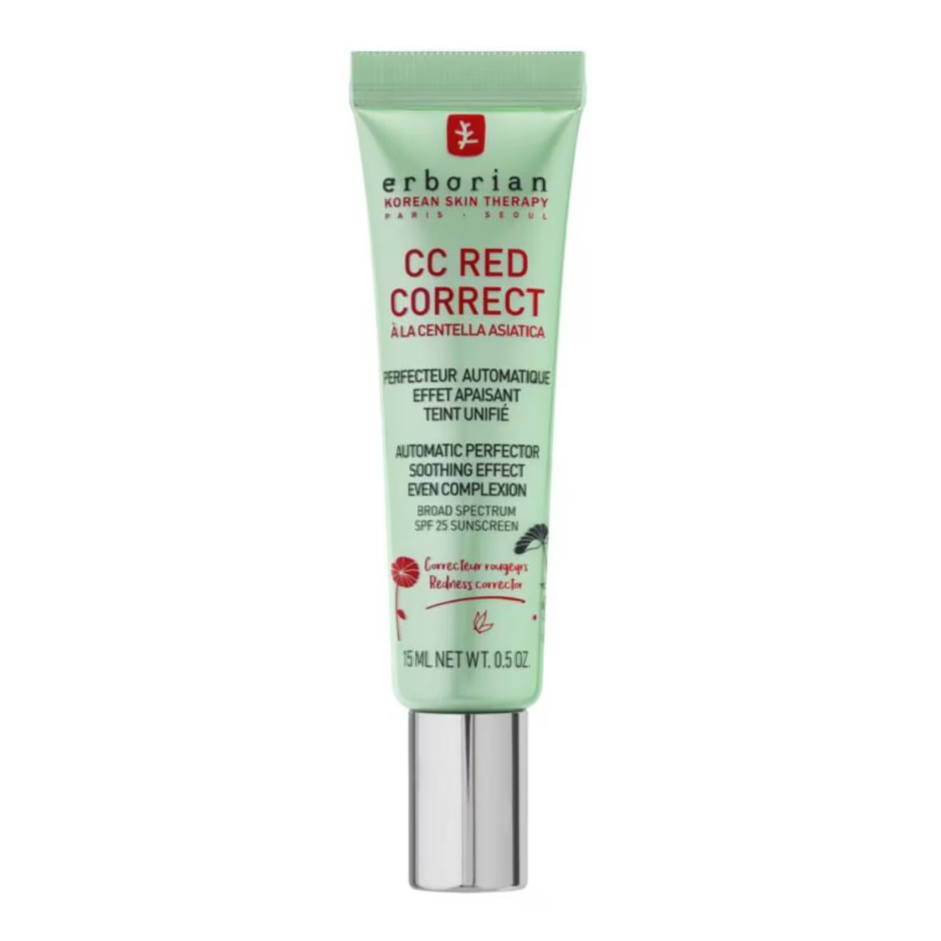 CC Red Correct - Anti Redness Cream