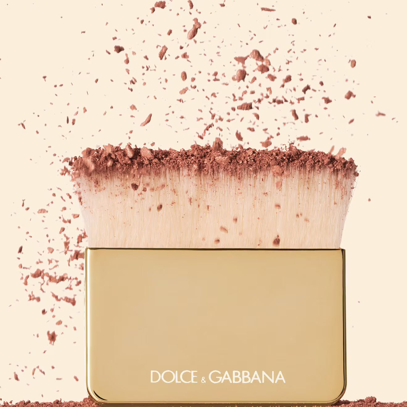 Devotion Illuminating Face Oil In Powder Luminizer
