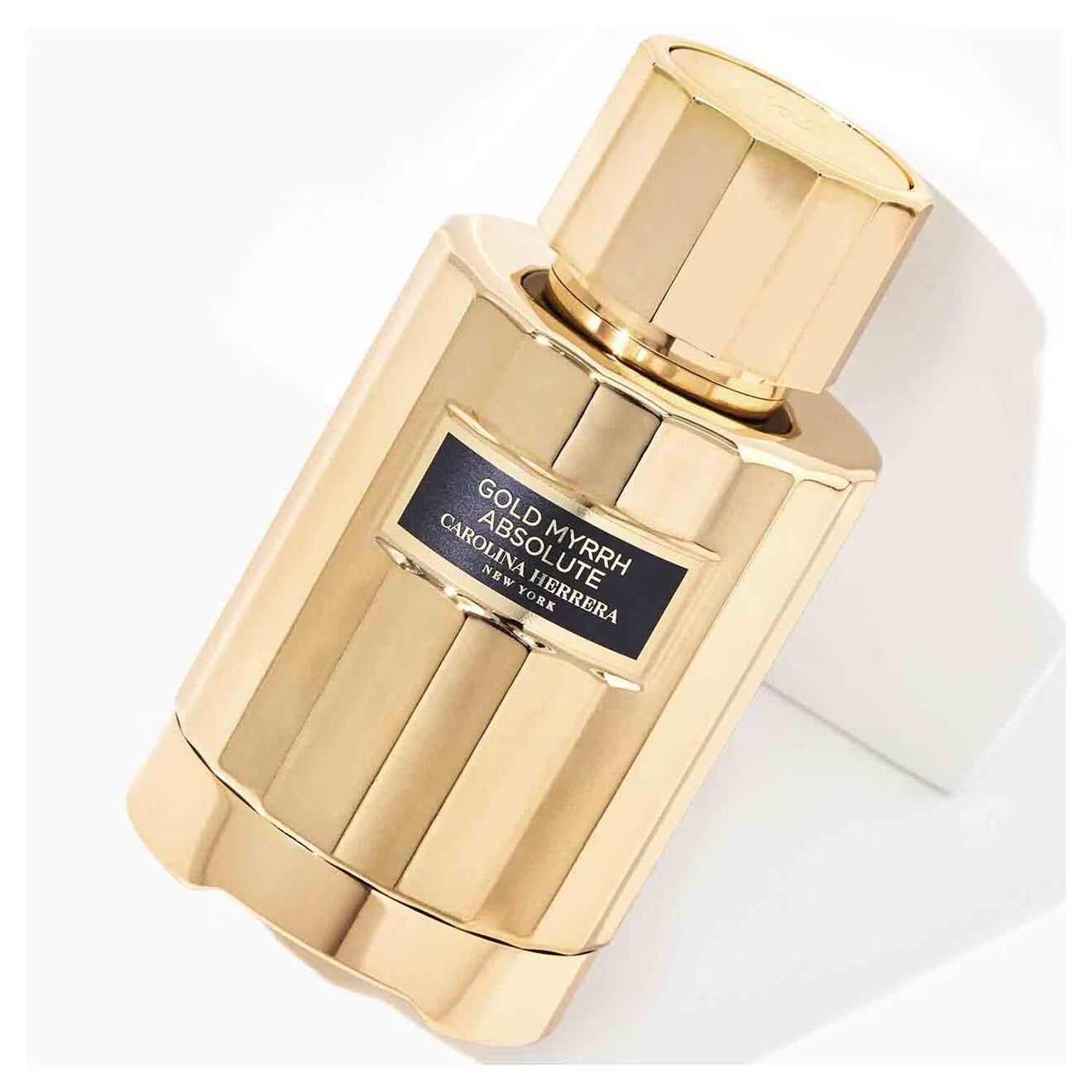 Gold Myrrh Absolute