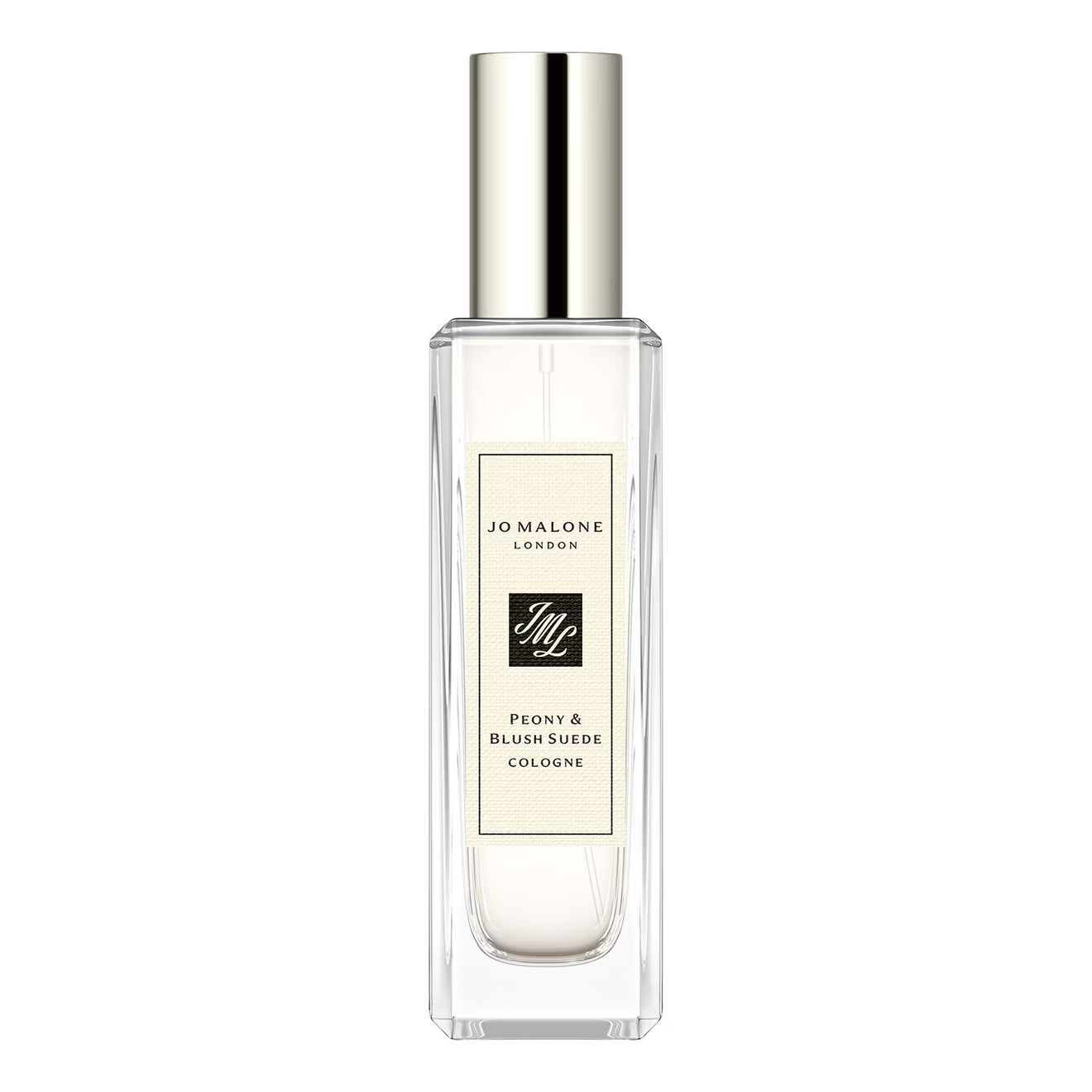 Peony & Blush Suede - Cologne