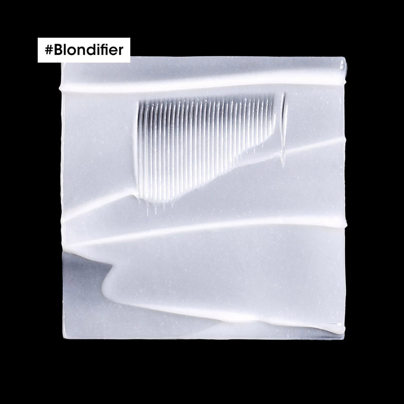 Blondifier Mask, for highlighted or blond hair