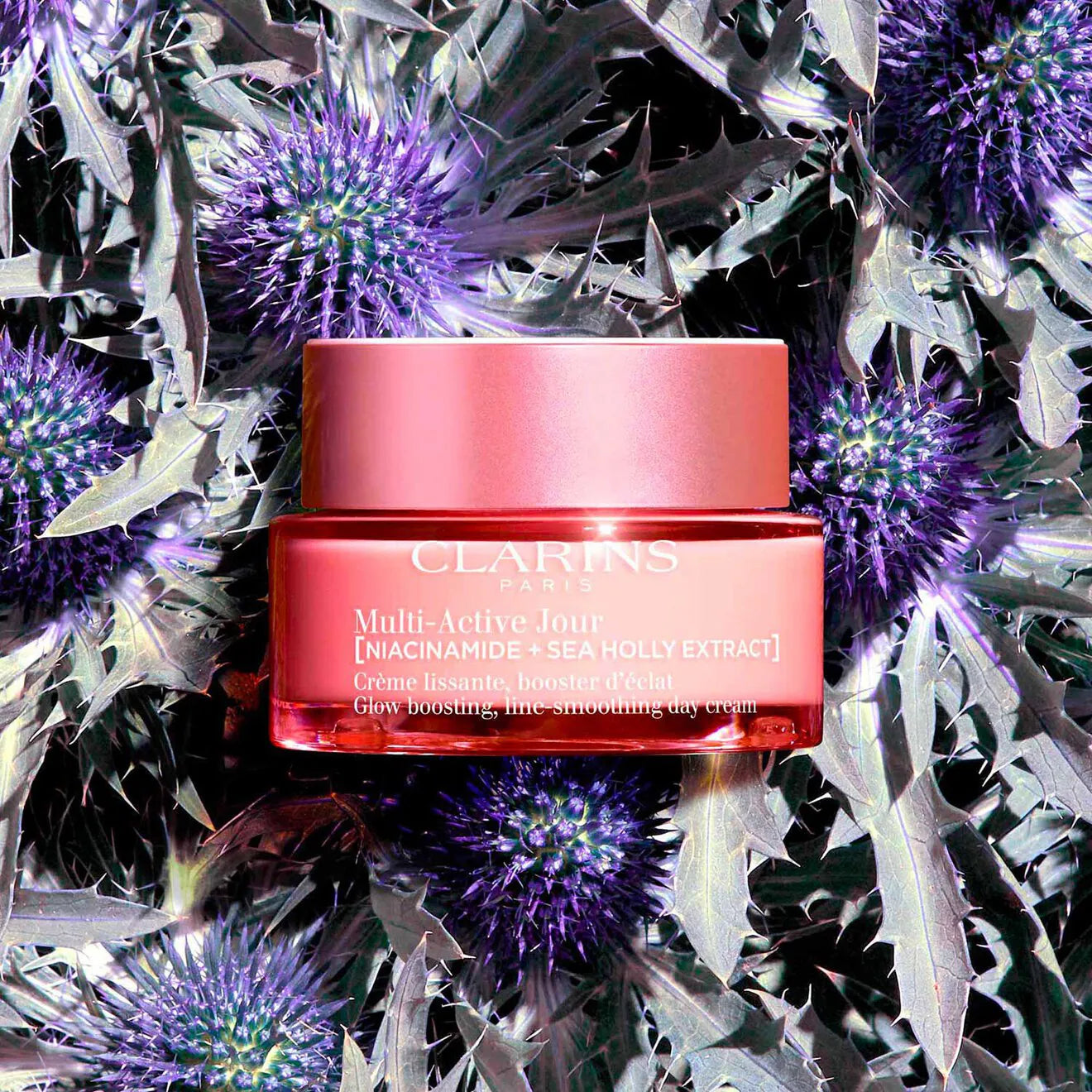 Multi-Active Day Dry Skin