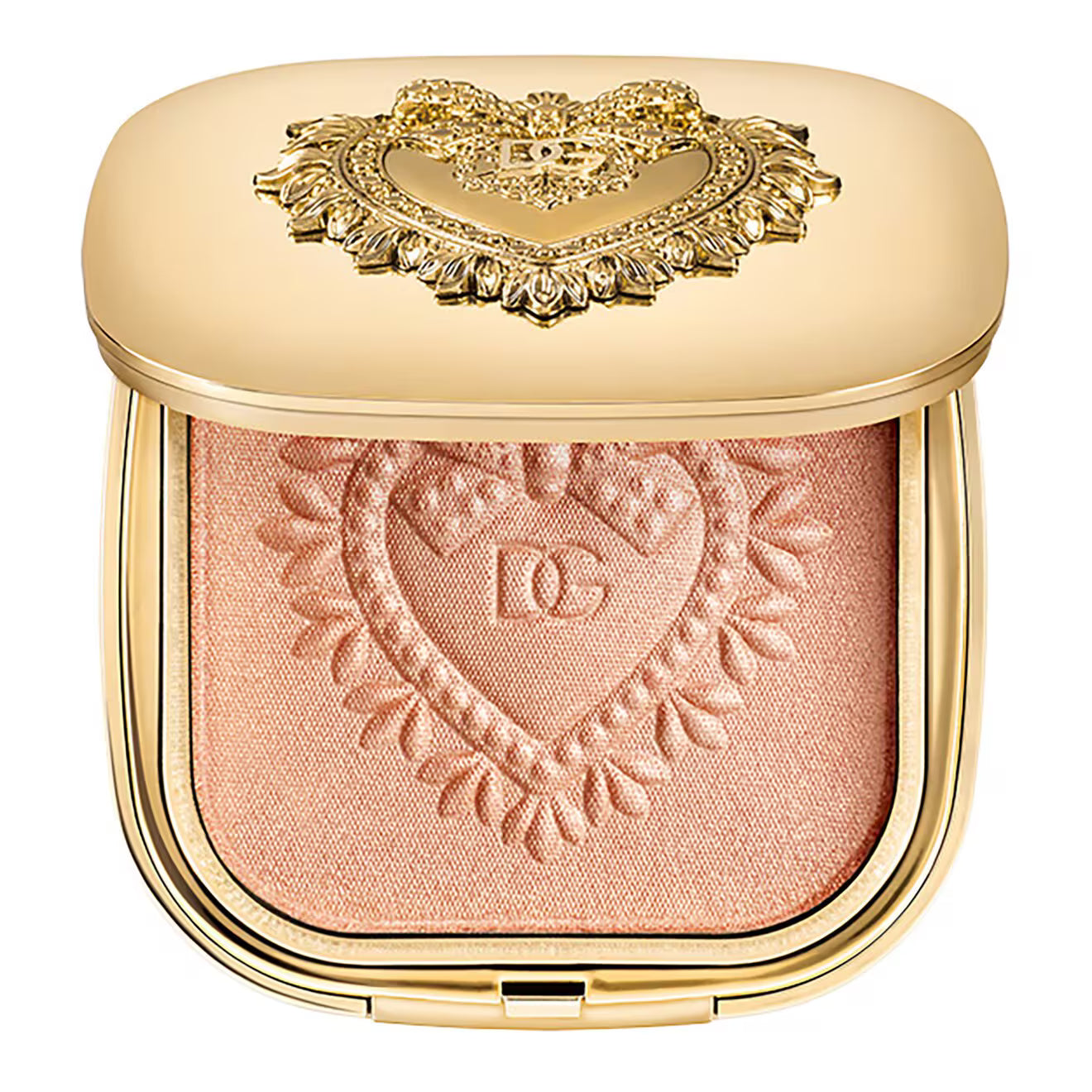 Devotion Illuminating Face Oil In Powder Luminizer