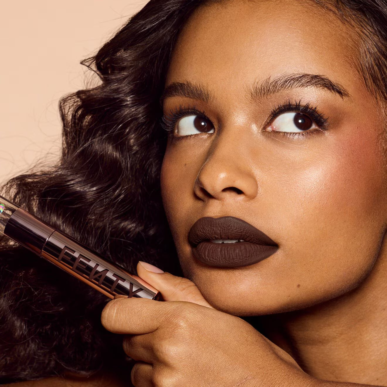 Icon Velvet Liquid Lipstick
