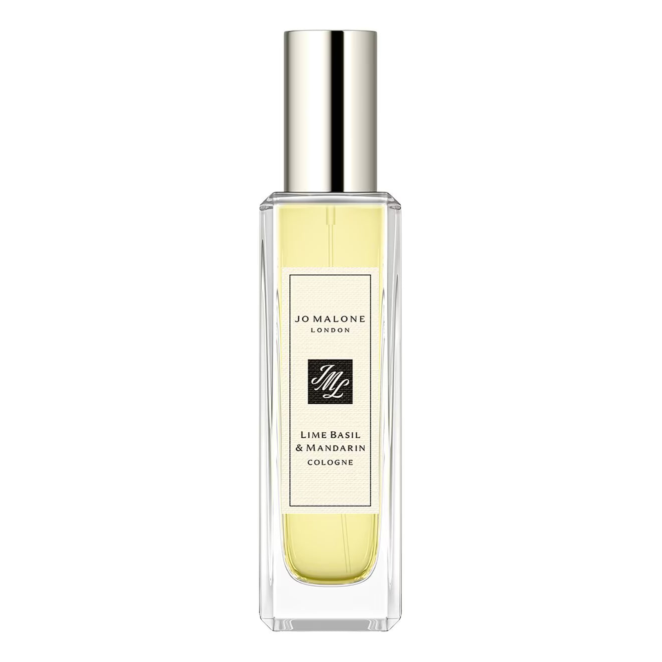 Lime Basil & Mandarin - Cologne