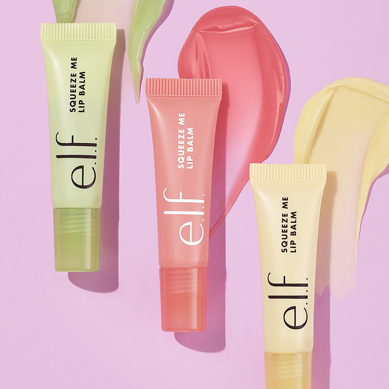 Squeeze Me Lip Balm
