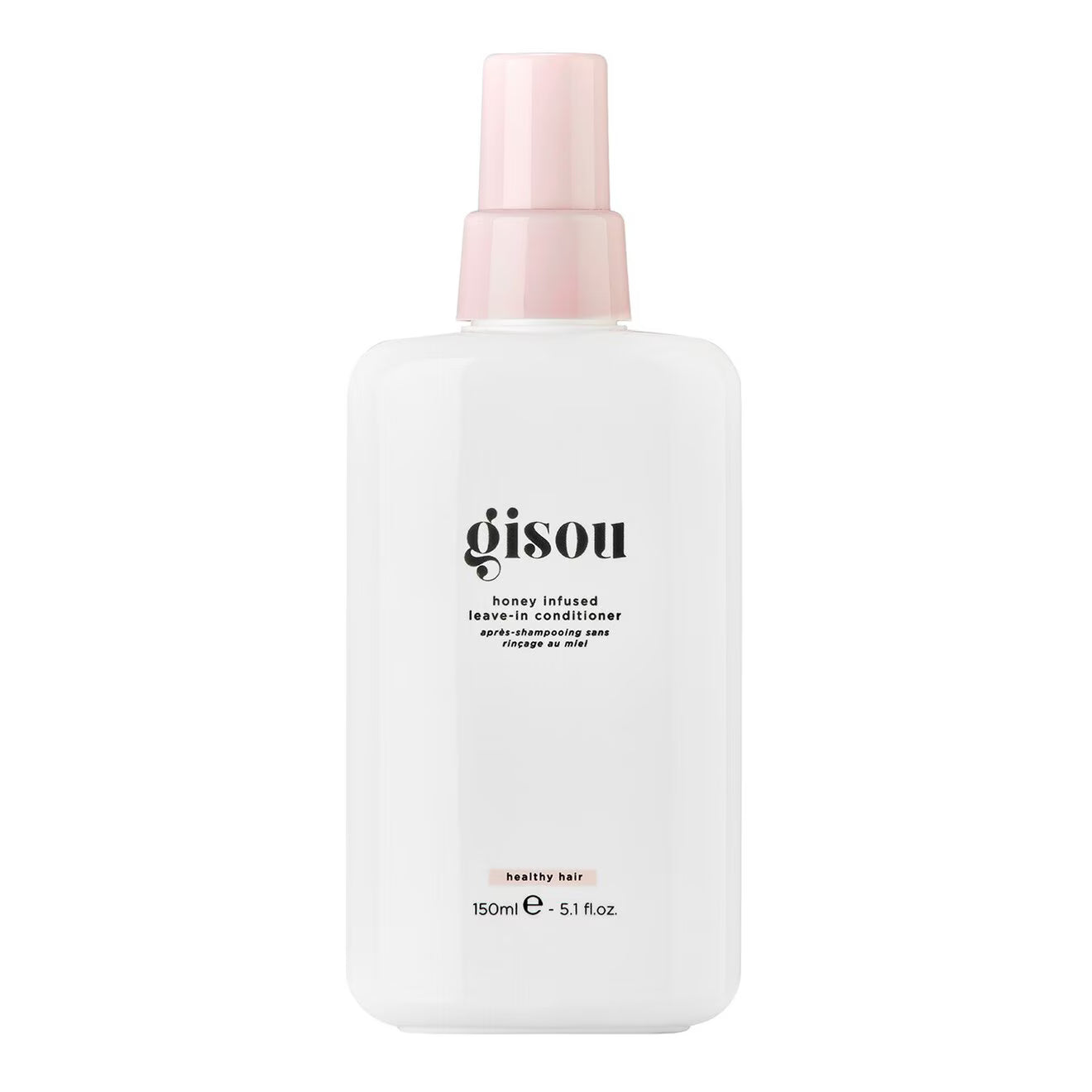 Honey Infused Leave In Conditioner