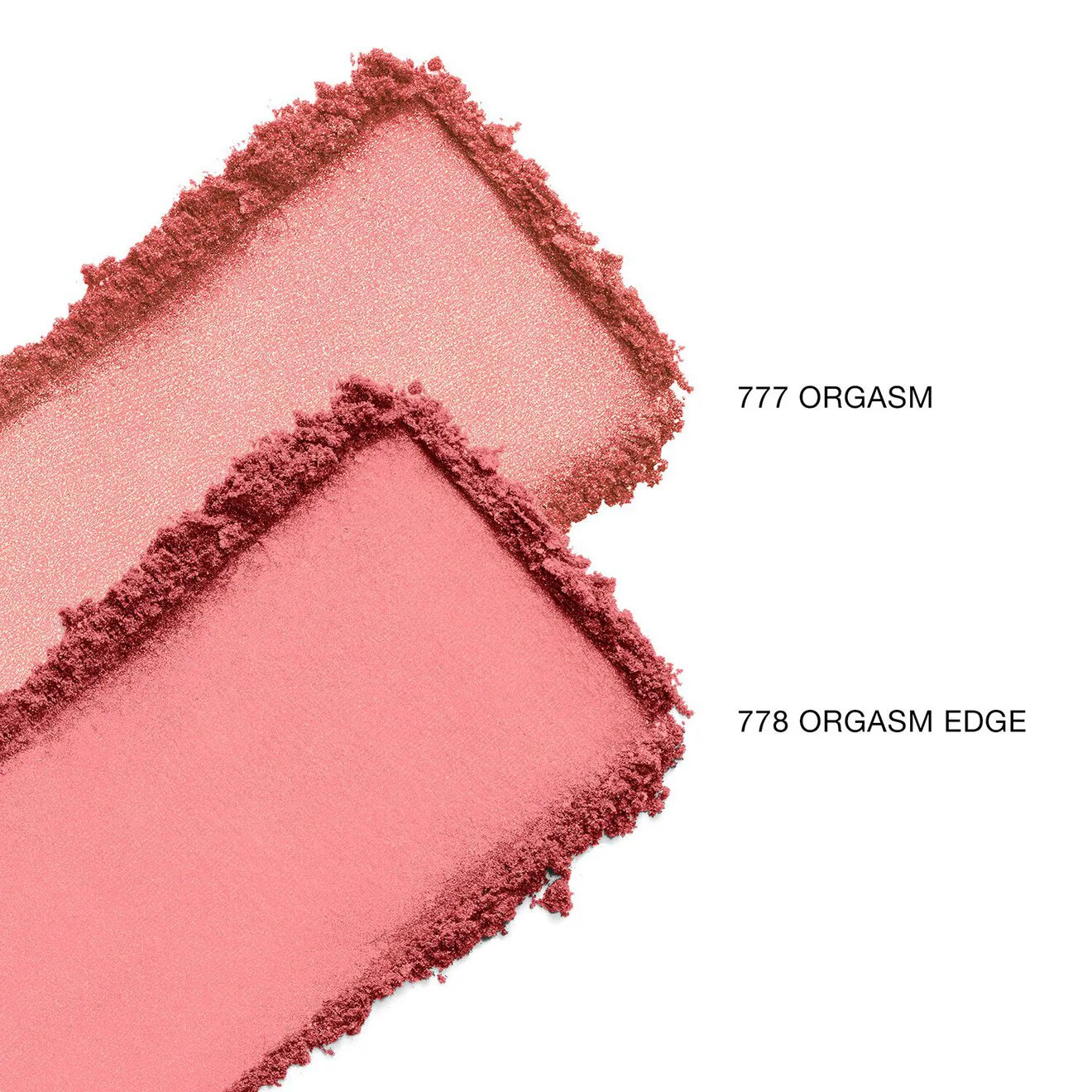 Mini O Blush