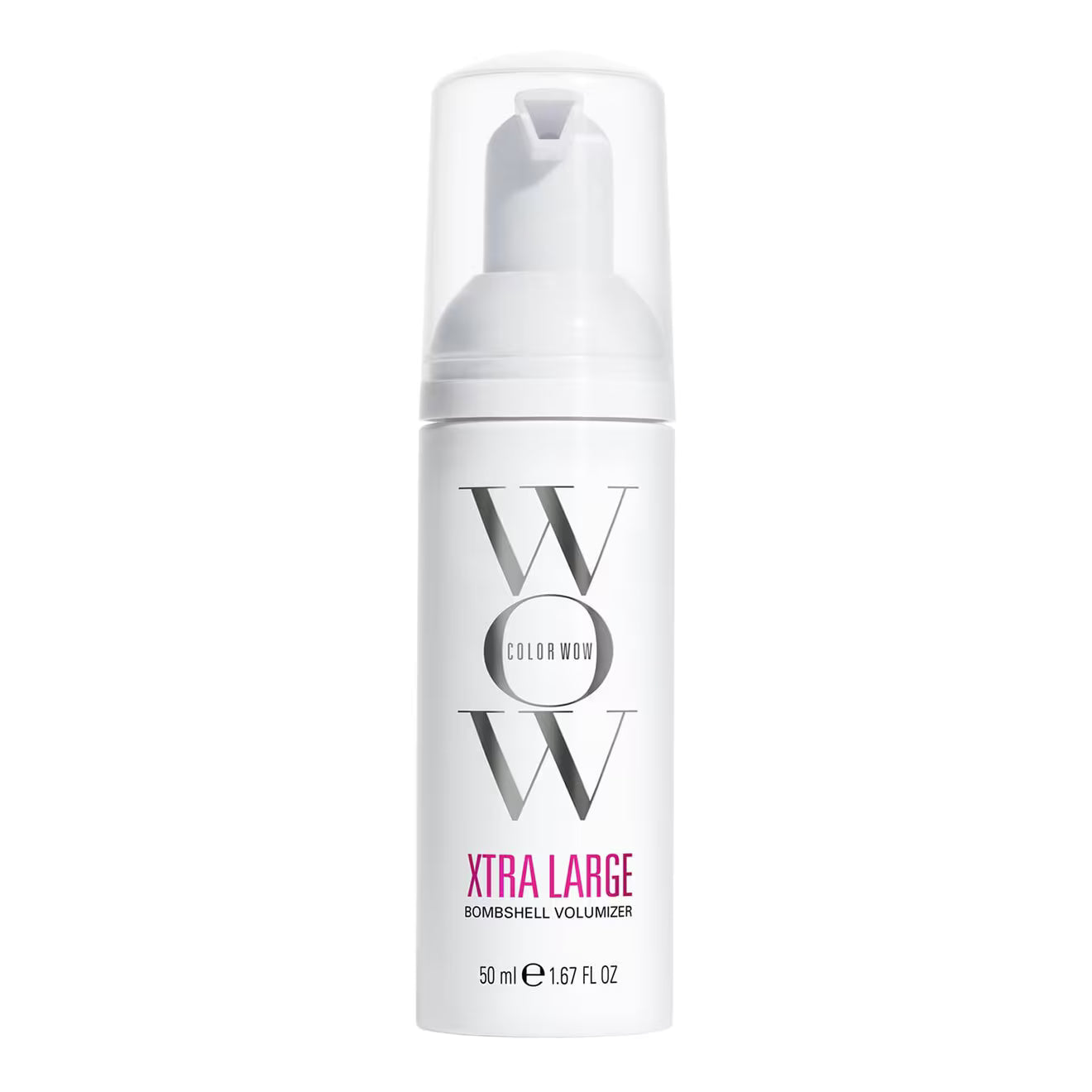 Travel size Xtra Large