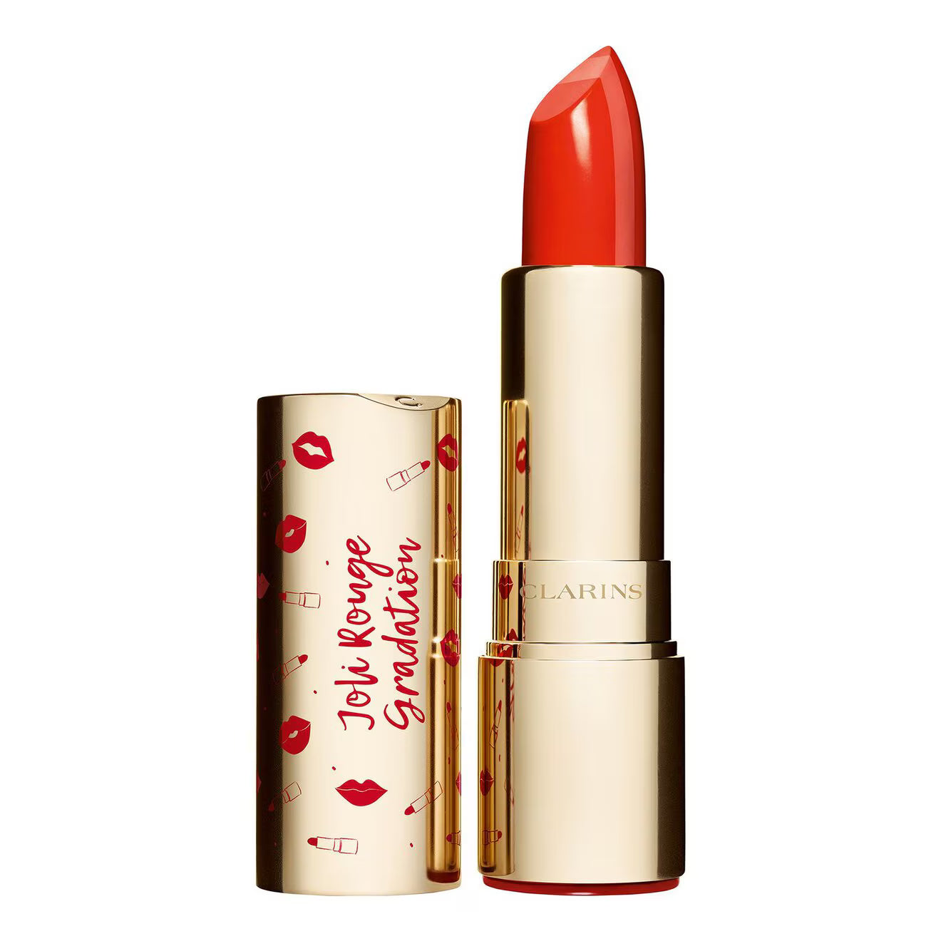 Limited Edition Joli Rouge Gradation - Color duo lipstick