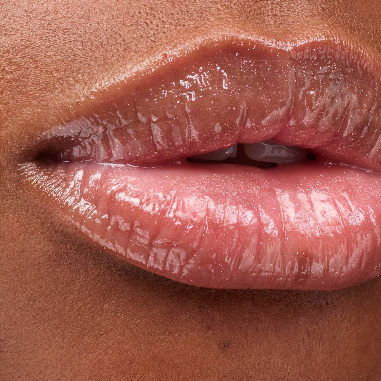 Glassy High-Shine Lip Gloss