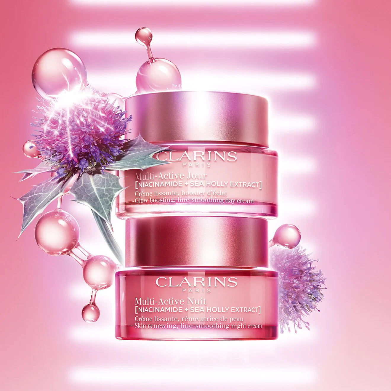 Multi-Active Day Cream All Skin Types
