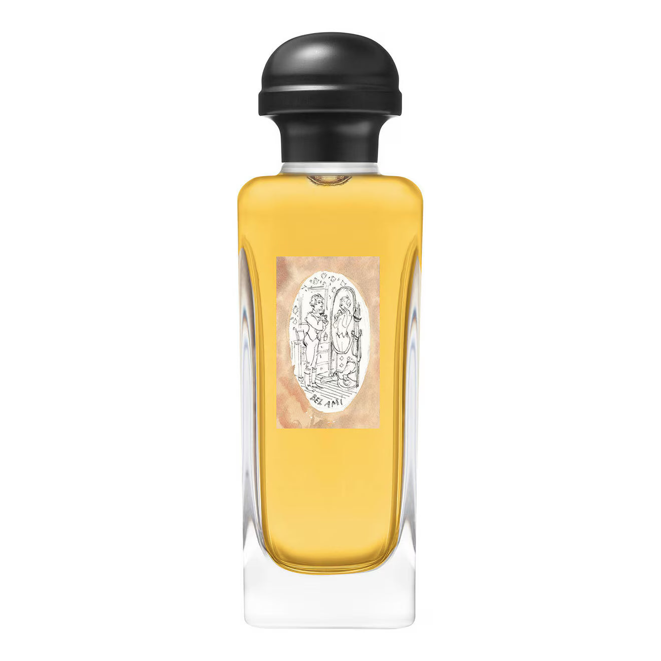 Bel Ami Vétiver Eau de toilette