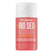 Rio Deo Aluminum-Free Deodorant