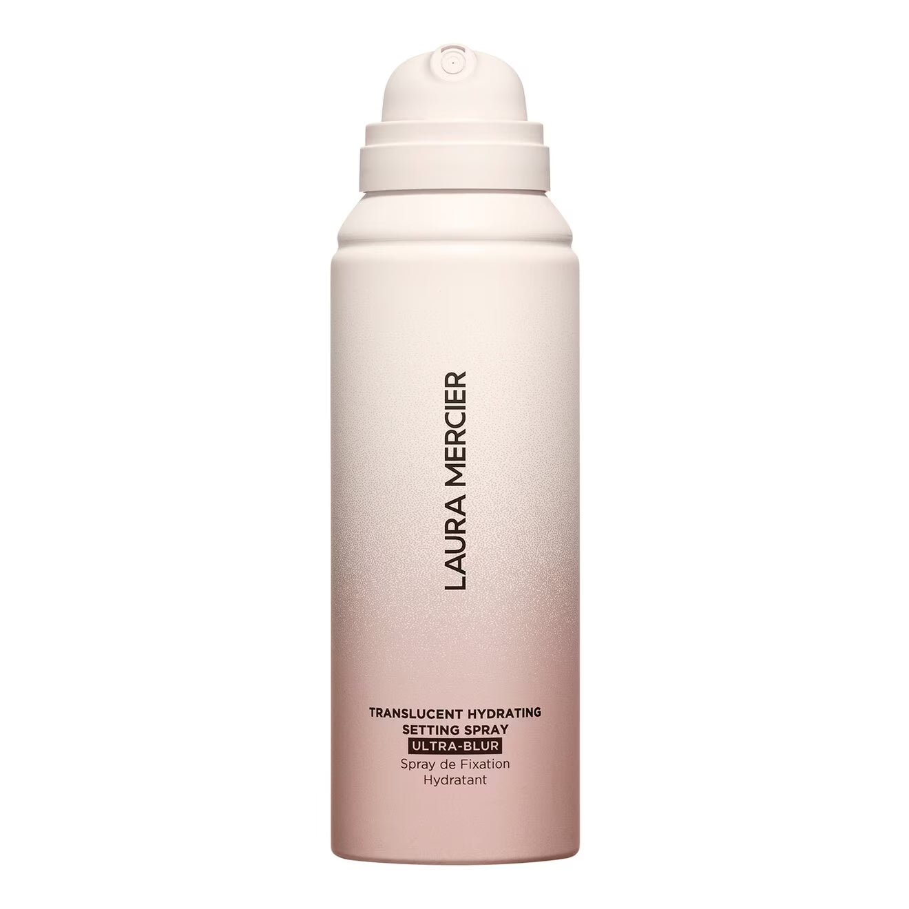 Translucent Hydrating Setting Spray Ultra-Blur