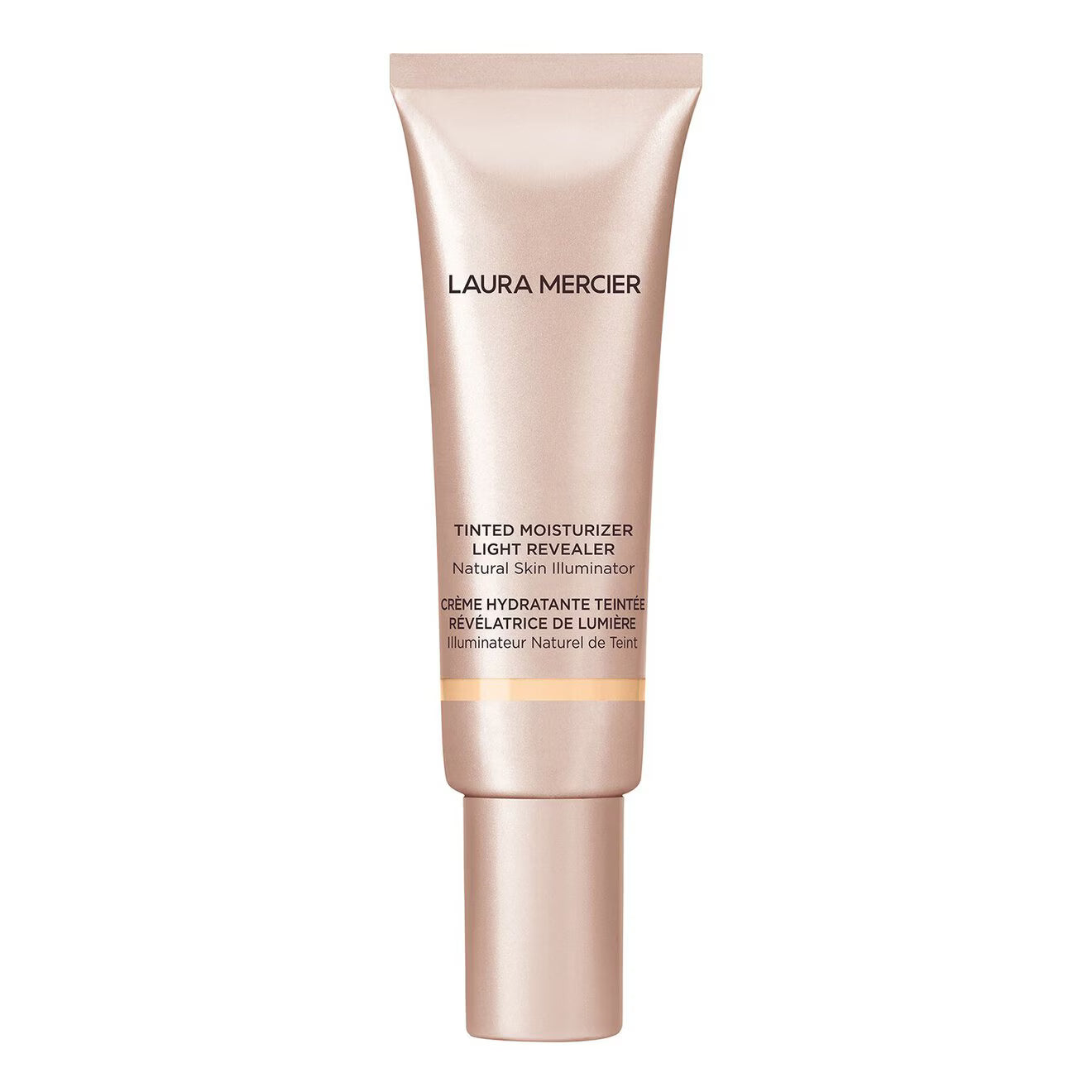 Tinted Moisturizer Light Revealer Natural Skin Illuminator - SPF 25