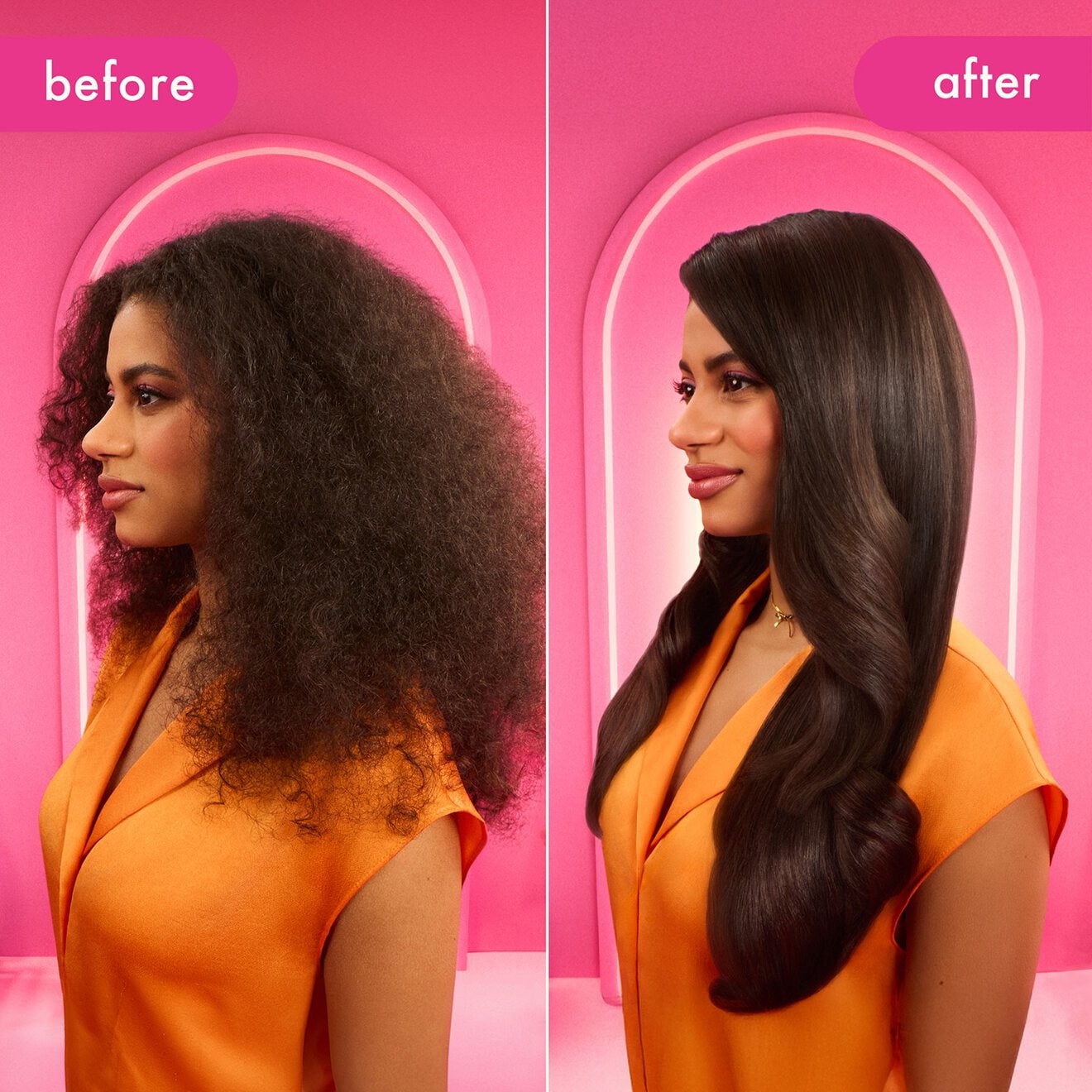 Forget Frizz Anti-Frizz Conditioner