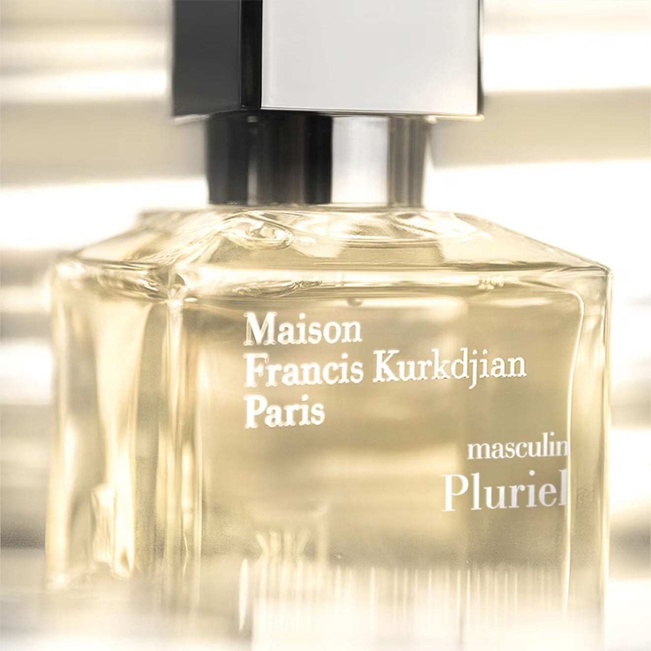 Masculin Pluriel - Eau de Toilette