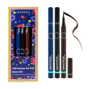 12H Intense Ink Liners Set