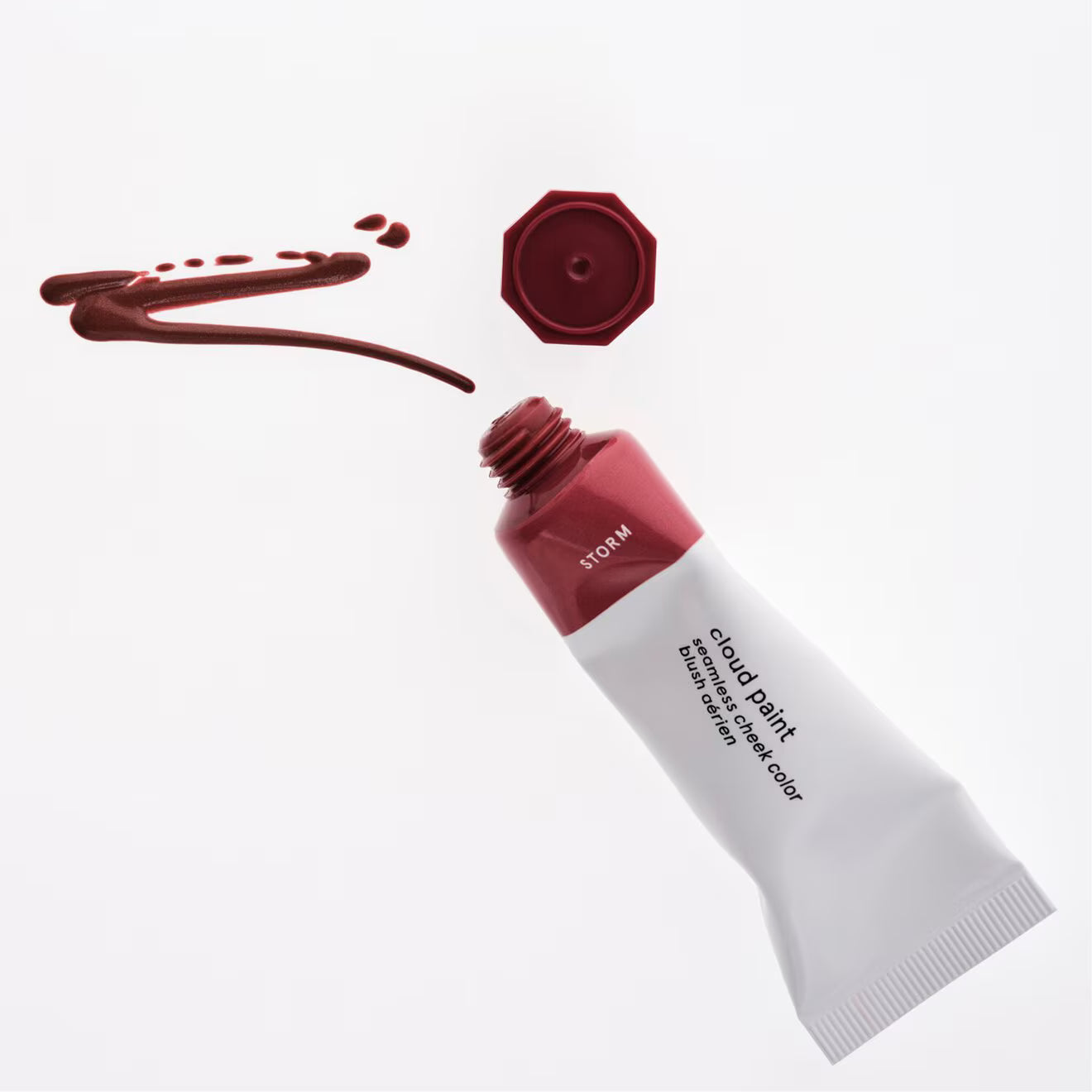 Storm Lip + Cheek Duo