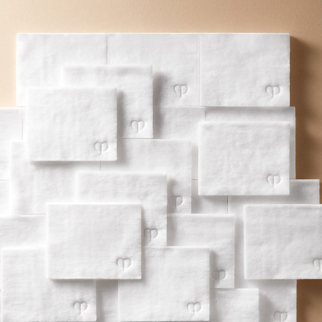 Facial Cotton Pads