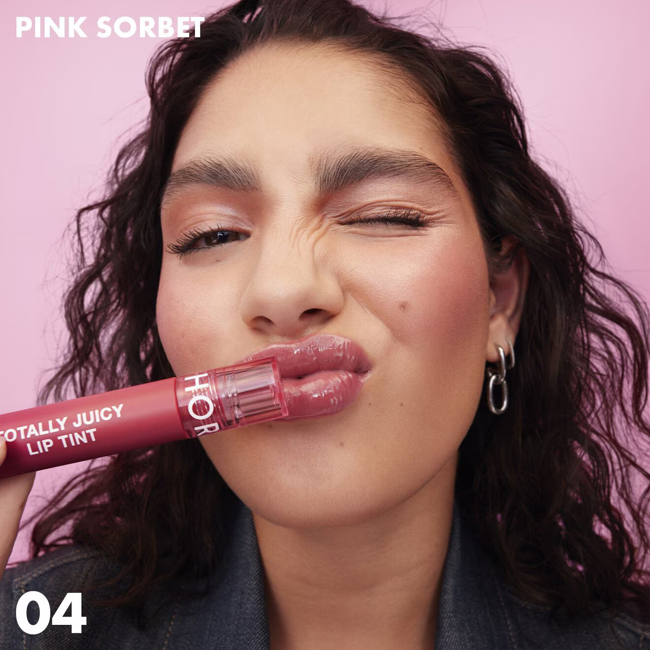 Totally Juicy Lip Tint