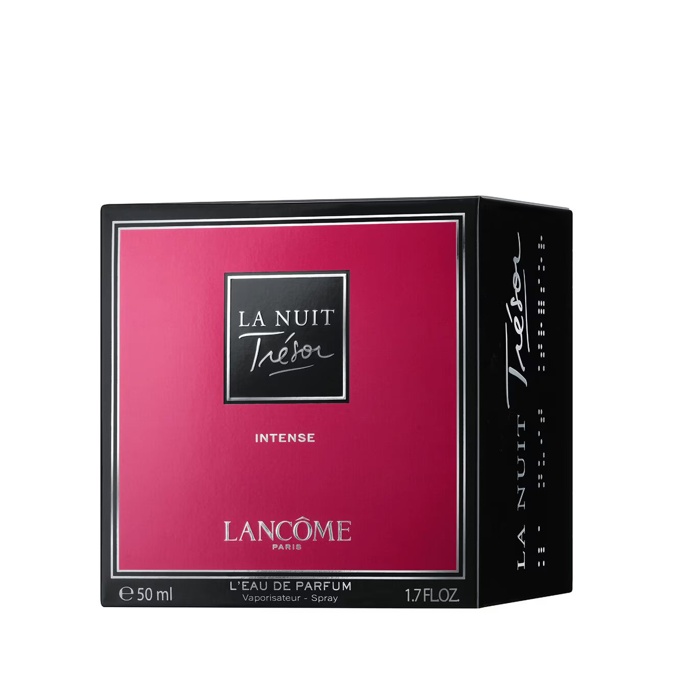 La Nuit Trésor Intense L'Eau de parfum