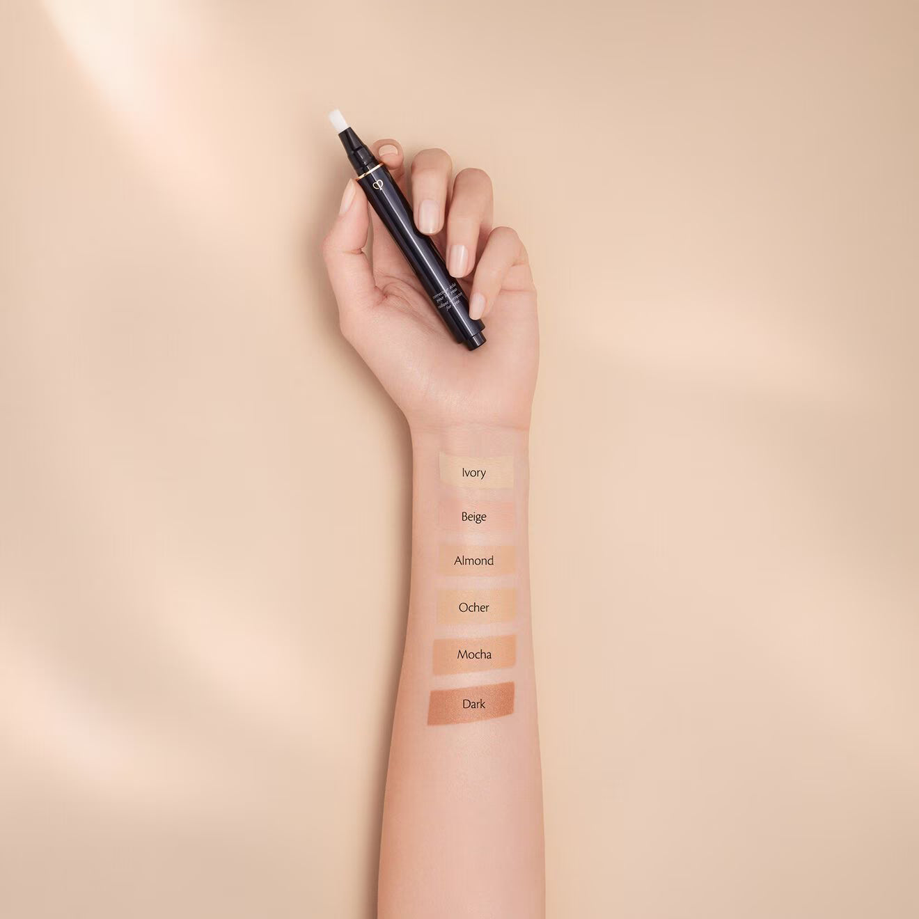 Radiant Corrector For Eyes