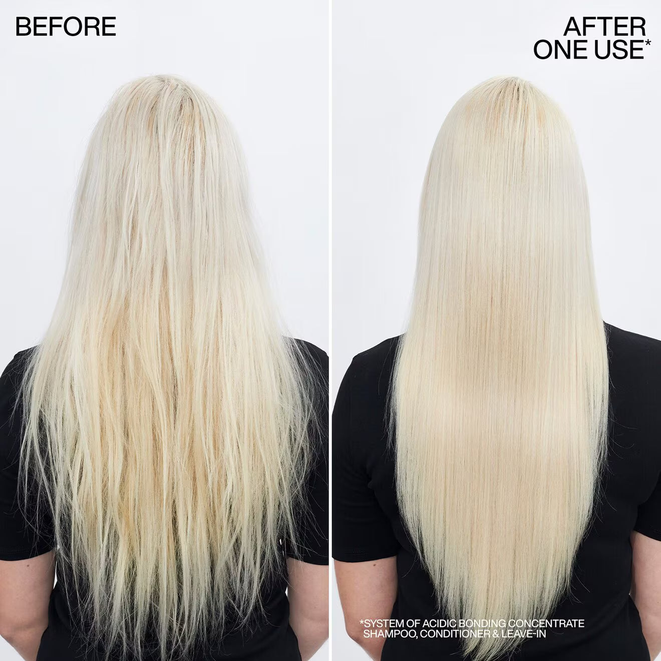 Acidic Bonding Concentrate Leave-In Treatment