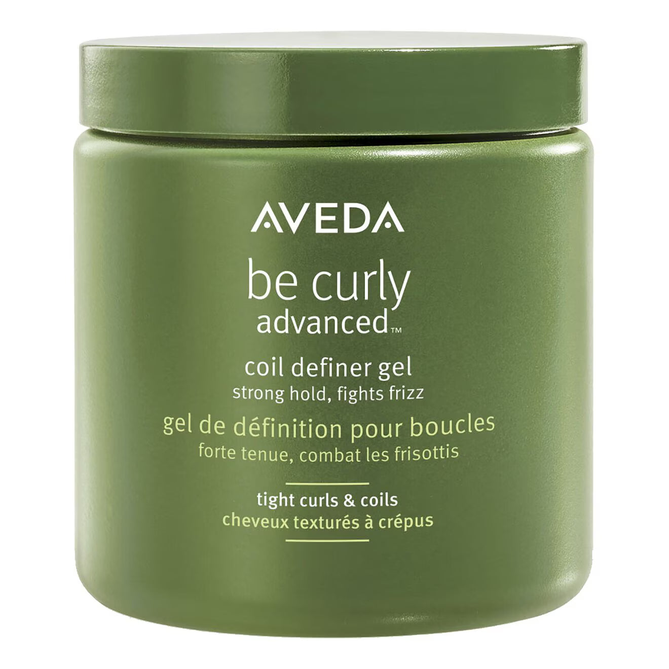 Be Curly Advanced™ Coil Definer Gel