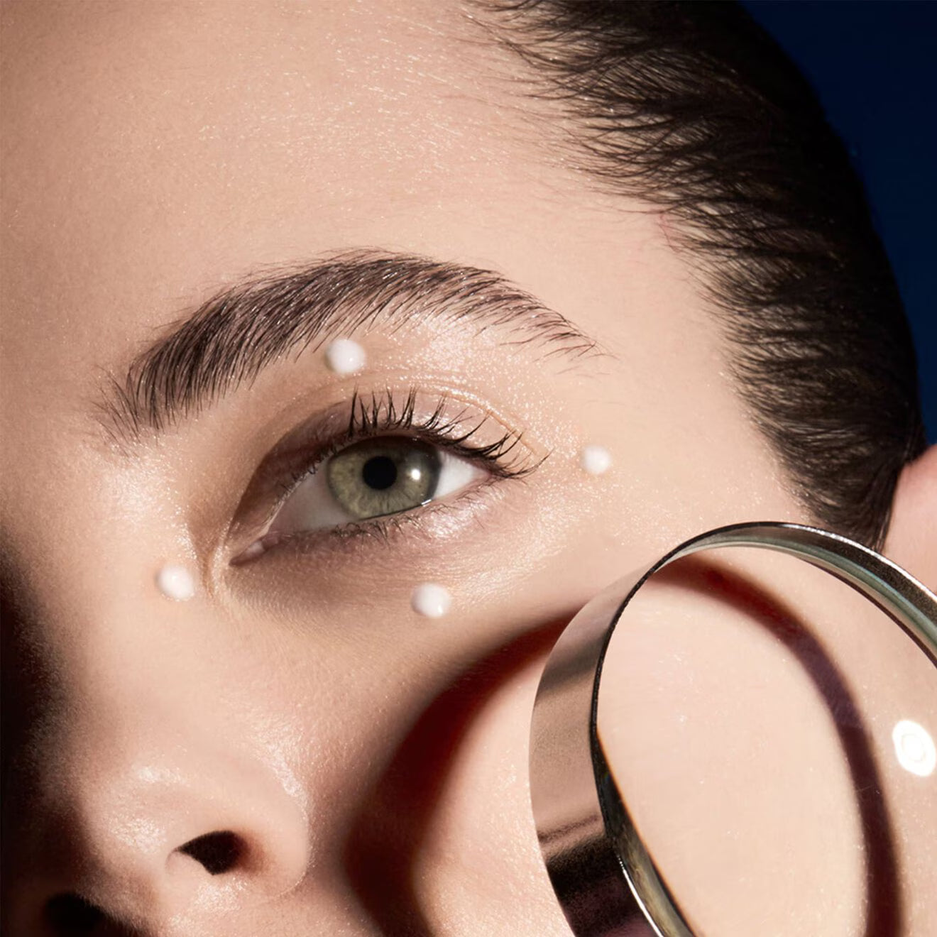 Advanced Night Repair Eye Lift+Sculpt Eye Cream