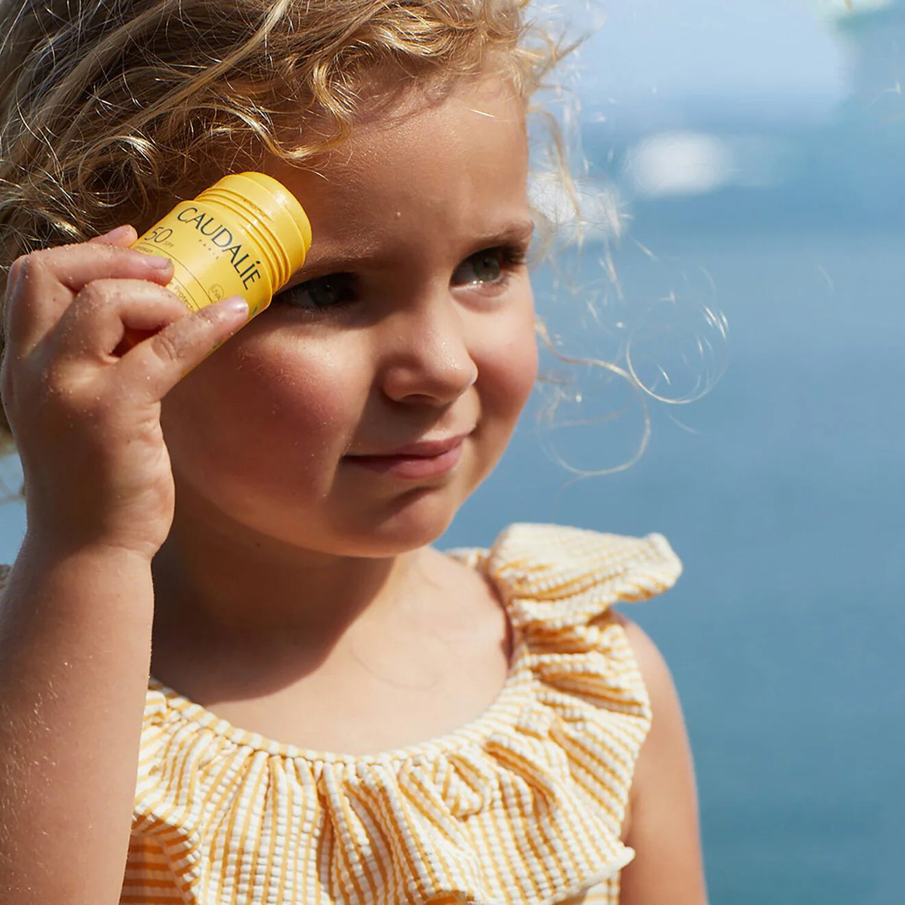 Vinosun Invisible - High Protection Stick SPF50