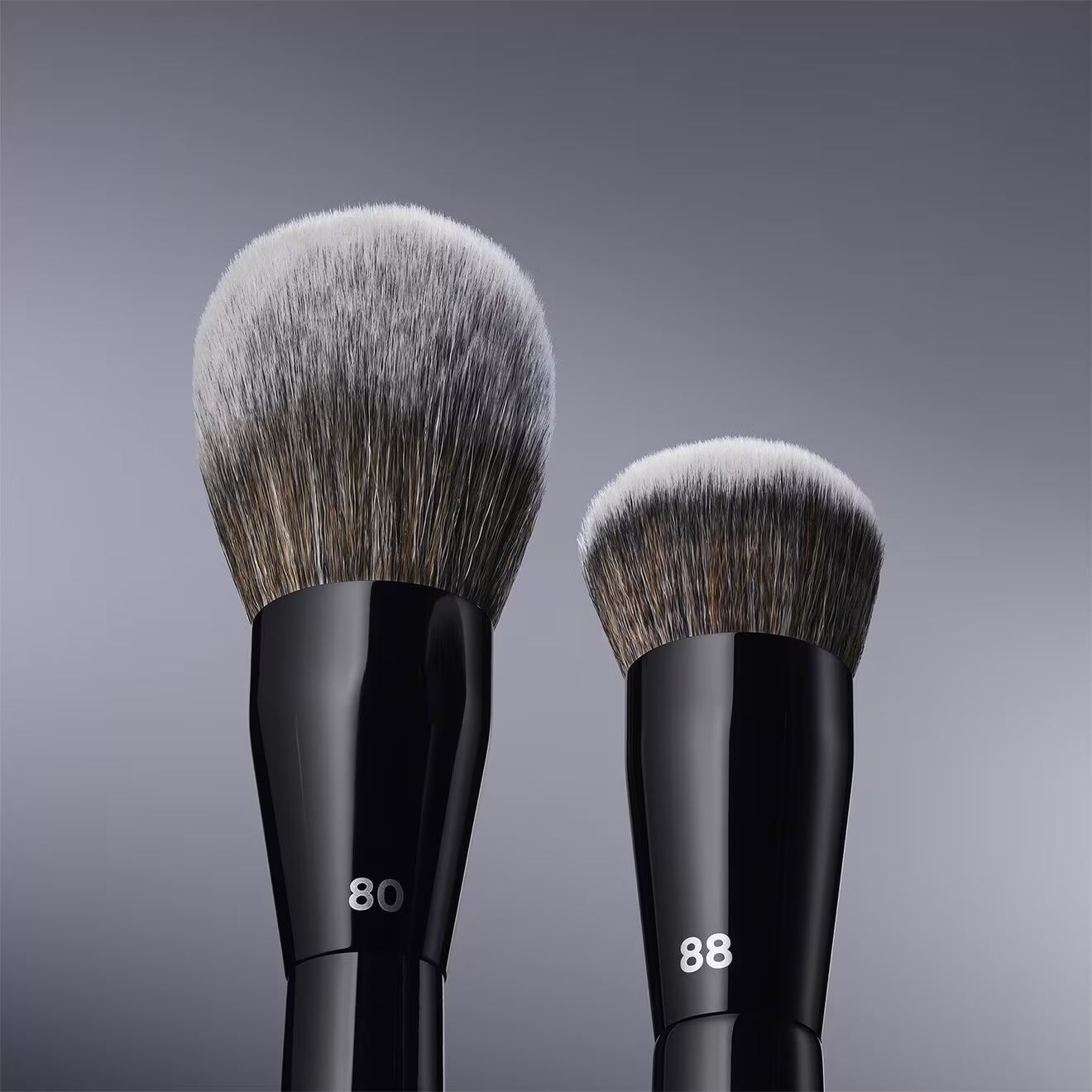 Professional brush Pro Bronzer Brush #80