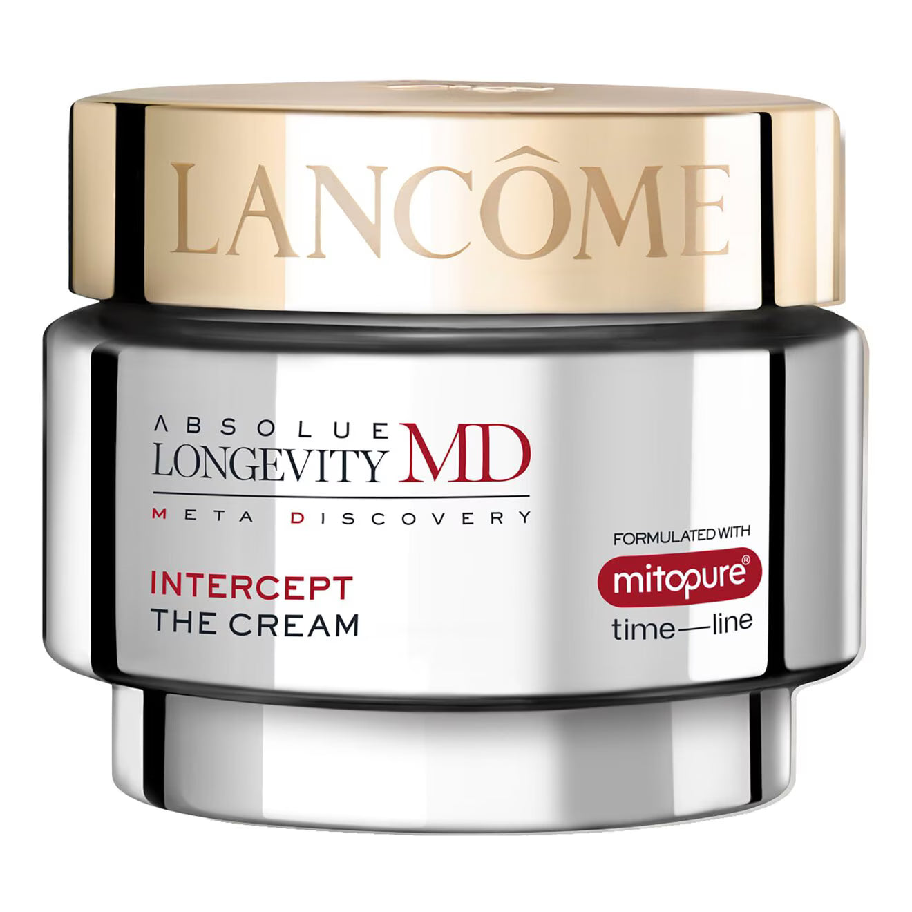 Absolue Longevity MD Intercept The Cream