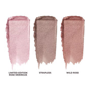 Crème de la Crème Mini Caviar Stick Eyeshadow Trio
