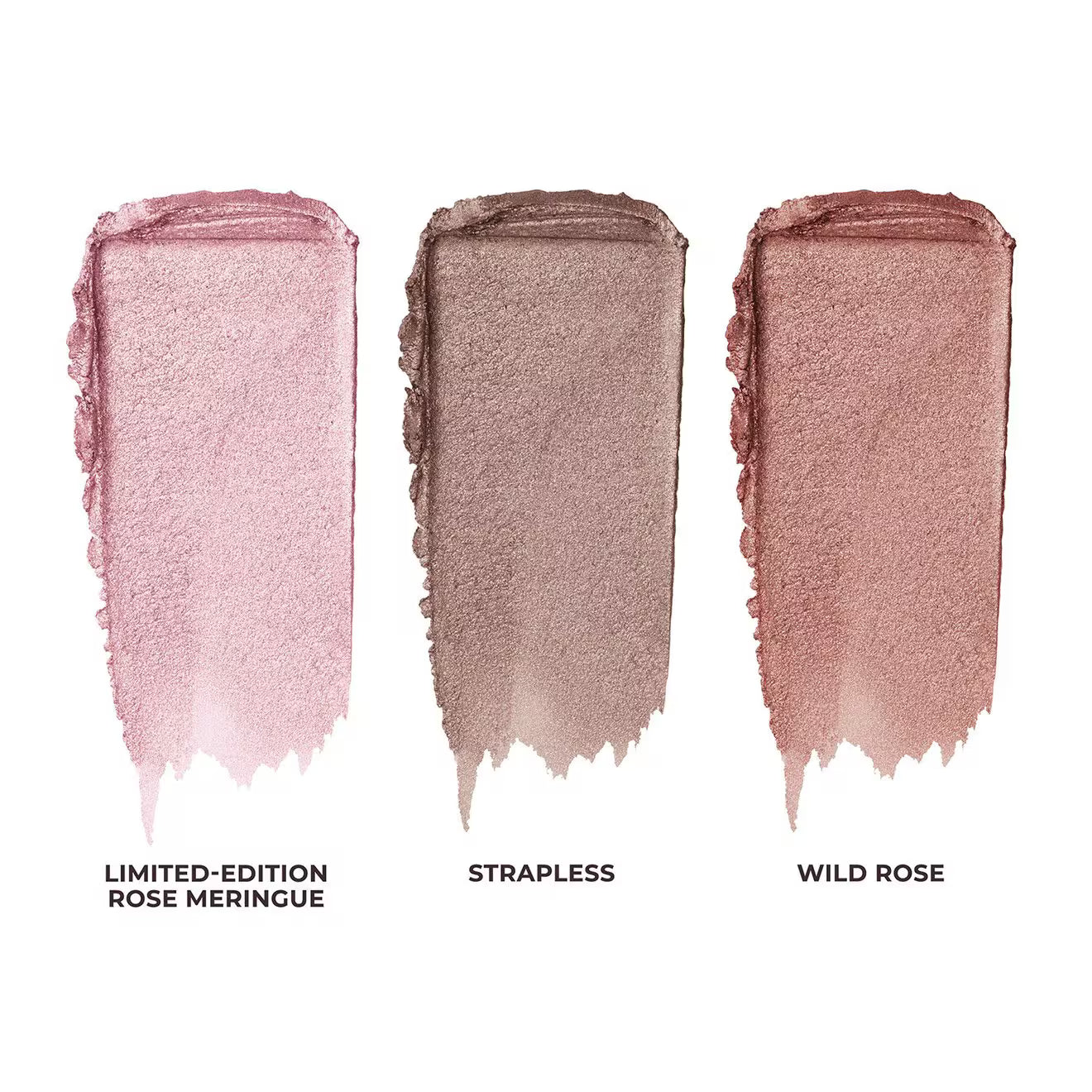 Crème de la Crème Mini Caviar Stick Eyeshadow Trio