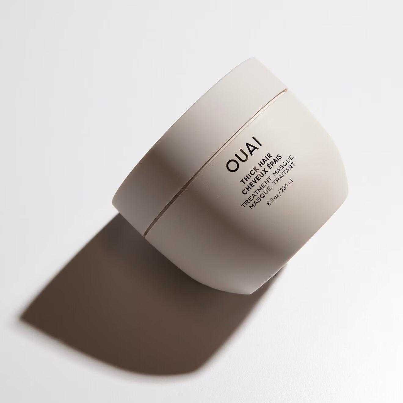 Thick Hair Treatment Masque