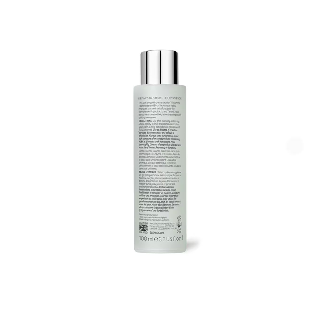 Dynamic Resurfacing Skin Smoothing Essence