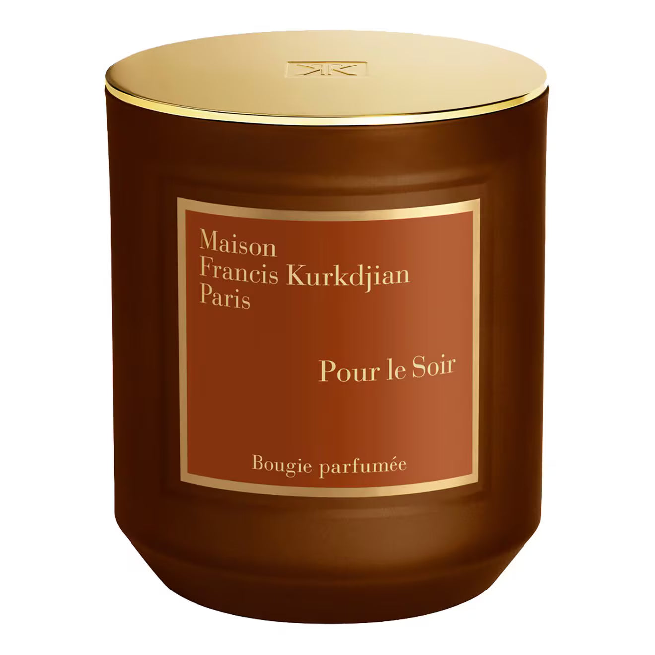 POUR LE SOIR Scented Candle