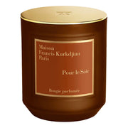 POUR LE SOIR Scented Candle