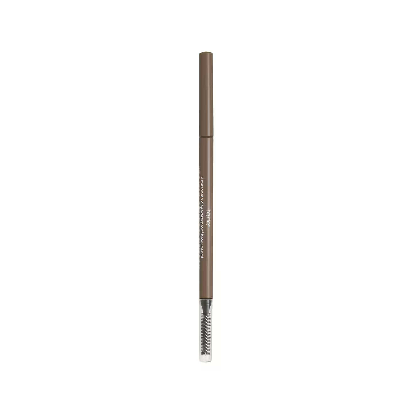Amazonian Clay Super Slim Waterproof Brow Definer Pencil
