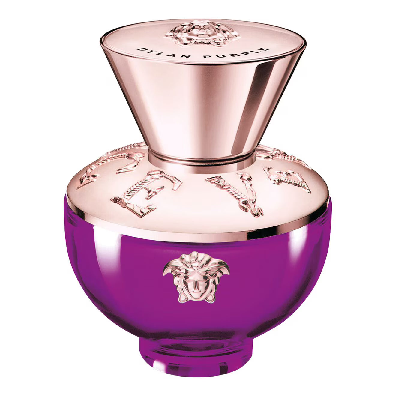 Dylan Purple Eau De Parfum Natural Spray
