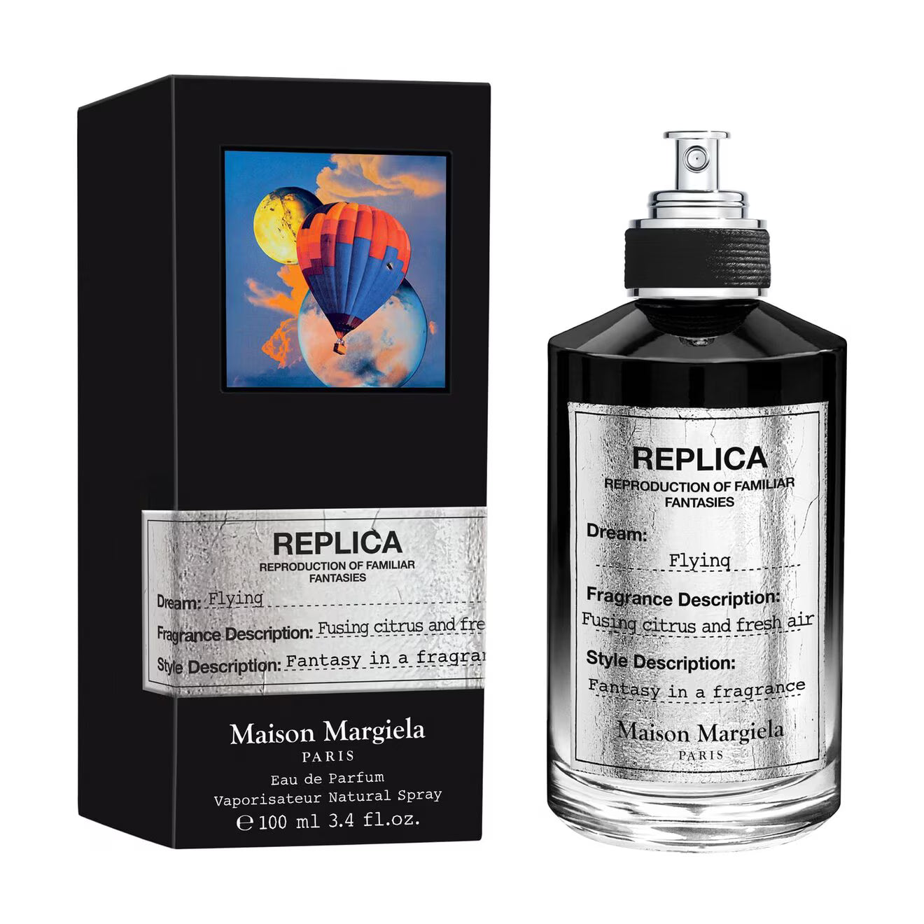 Replica - Flying Eau de Parfum