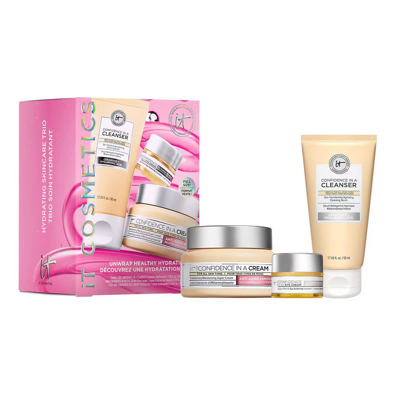Unwrap Healthy Hydration