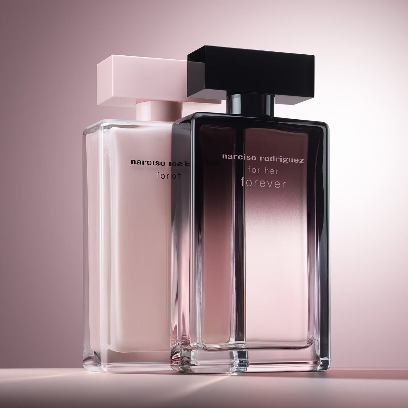 For Her Forever Eau de Parfum