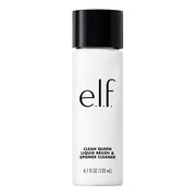 Clean Queen Liquid Brush And Sponge Cleaner